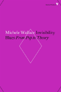 Invisibility Blues - Preview