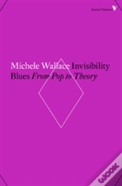 Capa do artigo Invisibility Blues