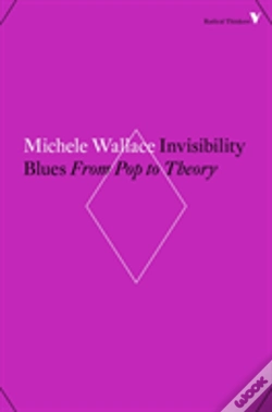 Capa do artigo Invisibility Blues