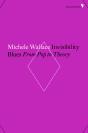 Invisibility Blues - Preview