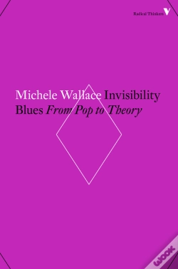 Capa do artigo Invisibility Blues