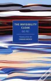 Capa do artigo Invisibility Cloak