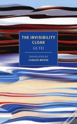 Capa do artigo Invisibility Cloak