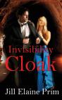 Invisibility Cloak - Preview