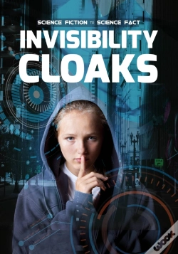 Capa do artigo Invisibility Cloaks