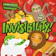 Invisibility!
