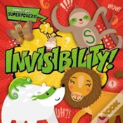 Capa do artigo Invisibility!