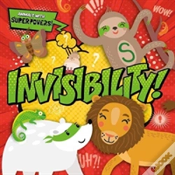 Capa do artigo Invisibility!