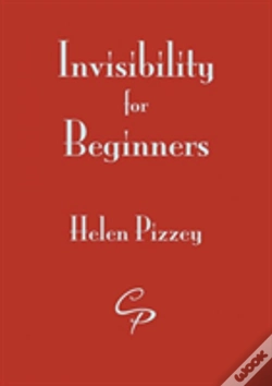 Capa do artigo Invisibility For Beginners