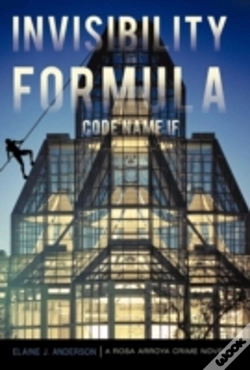 Capa do artigo Invisibility Formula