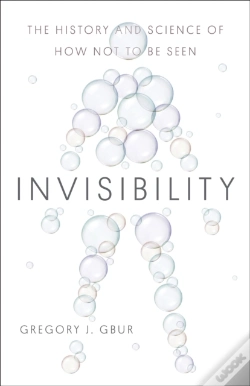 Capa do artigo Invisibility