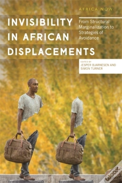 Capa do artigo Invisibility In African Displacements