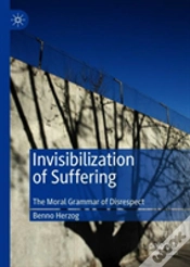Capa do artigo Invisibilization Of Suffering