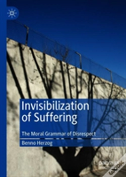 Capa do artigo Invisibilization Of Suffering