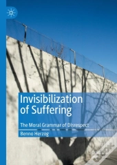 Invisibilization Of Suffering