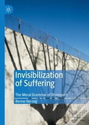 Capa do artigo Invisibilization Of Suffering