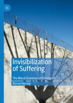 Capa do artigo Invisibilization Of Suffering