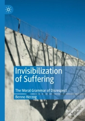 Capa do artigo Invisibilization Of Suffering