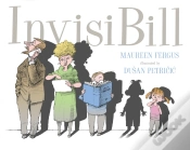 Capa do artigo Invisibill