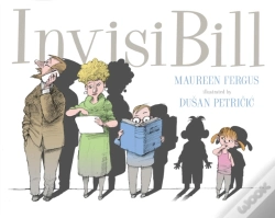 Capa do artigo Invisibill