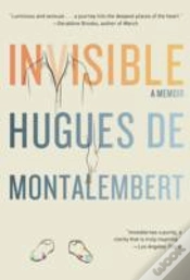 Capa do artigo Invisible: A Memoir