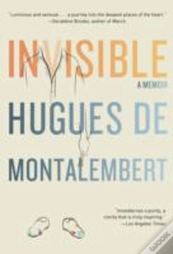Capa do artigo Invisible: A Memoir
