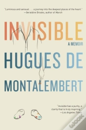 Capa do artigo Invisible: A Memoir