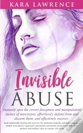 Invisible Abuse: Instantly Spot The Cove