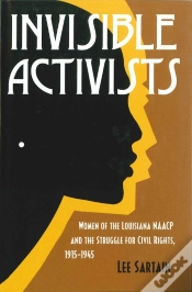 Capa do artigo Invisible Activists