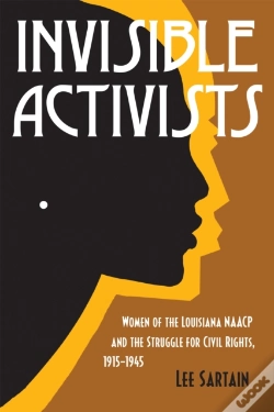 Capa do artigo Invisible Activists