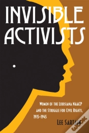 Capa do artigo Invisible Activists