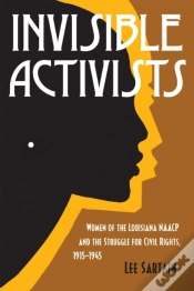 Capa do artigo Invisible Activists
