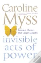 Capa do artigo Invisible Acts Of Power