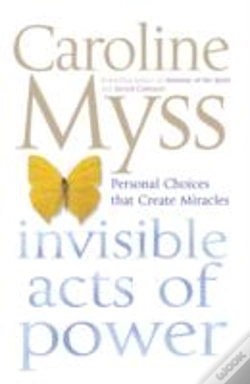 Capa do artigo Invisible Acts Of Power