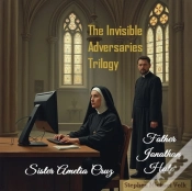 Capa do artigo Invisible Adversaries Trilogy