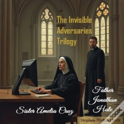 Capa do artigo Invisible Adversaries Trilogy