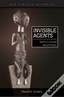 Invisible Agents