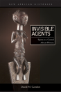 Invisible Agents - Preview