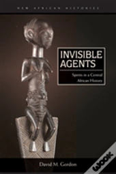 Invisible Agents
