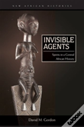 Capa do artigo Invisible Agents