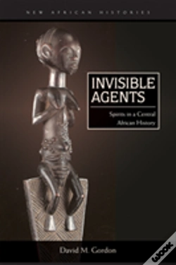 Capa do artigo Invisible Agents