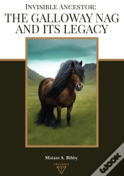 Capa do artigo Invisible Ancestor