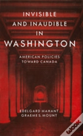 Invisible And Inaudible In Washington