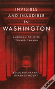 Capa do artigo Invisible And Inaudible In Washington