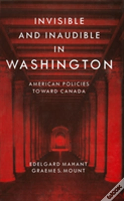 Capa do artigo Invisible And Inaudible In Washington