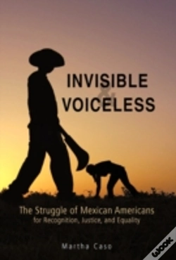 Capa do artigo Invisible And Voiceless