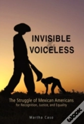 Invisible And Voiceless