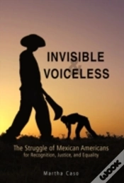 Capa do artigo Invisible And Voiceless