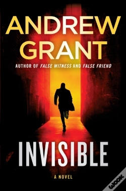 Capa do artigo Invisible