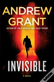 Capa do artigo Invisible